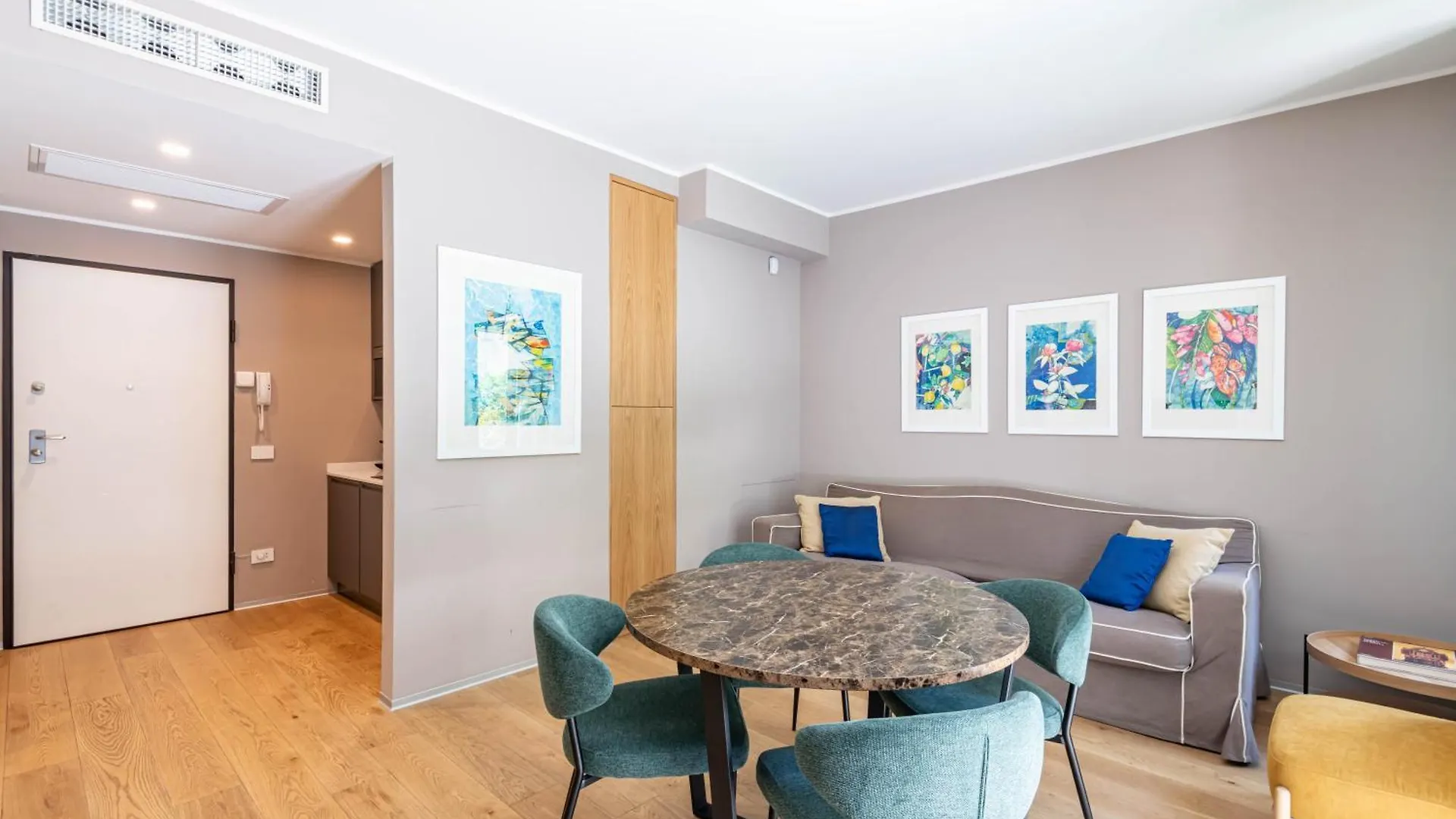 Apartment Easylife - Raffinato Appartamento A Due Passi Dal Castello Sforzesco Milan