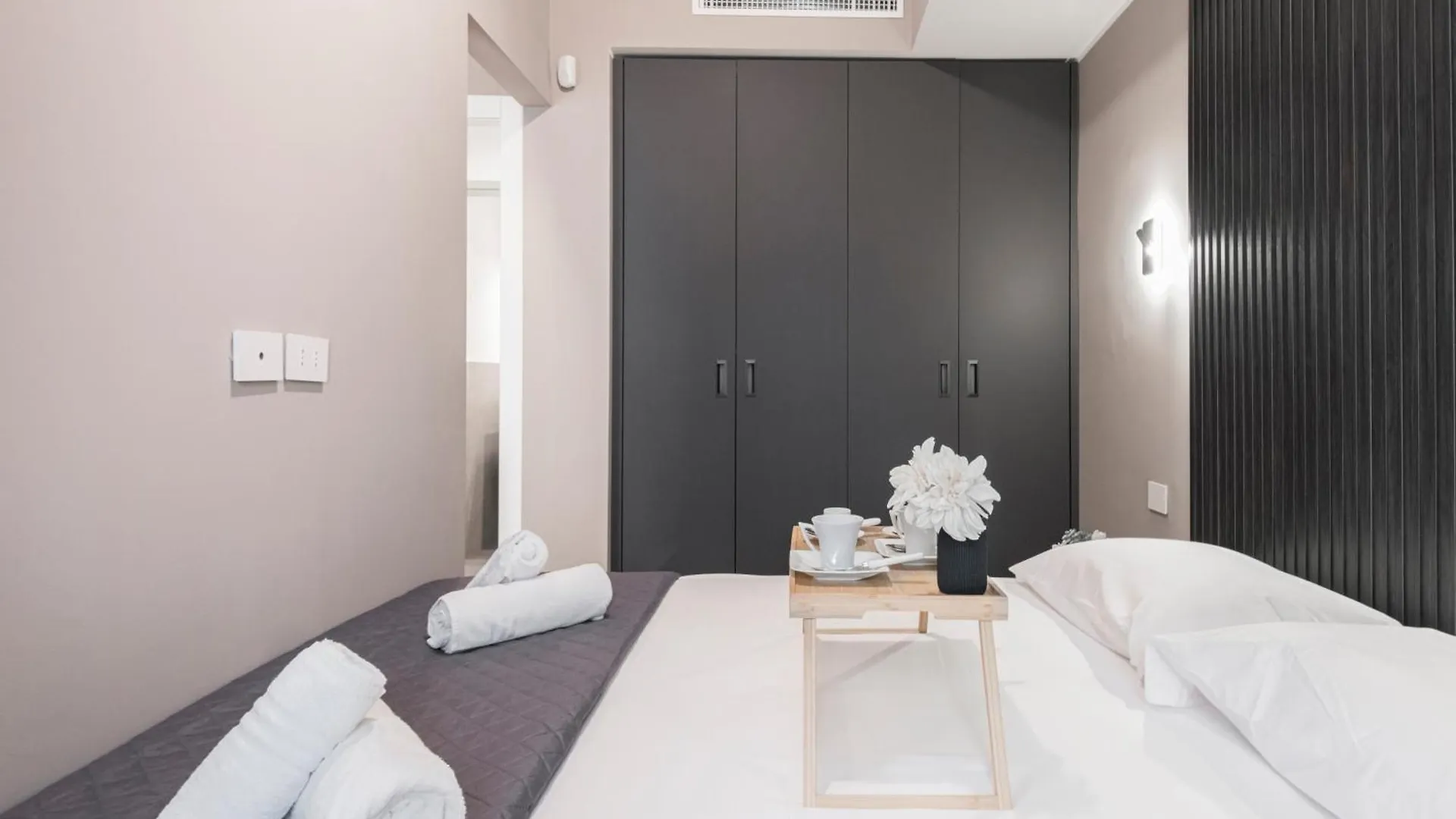 Easylife - Raffinato Appartamento A Due Passi Dal Castello Sforzesco Milan Apartment