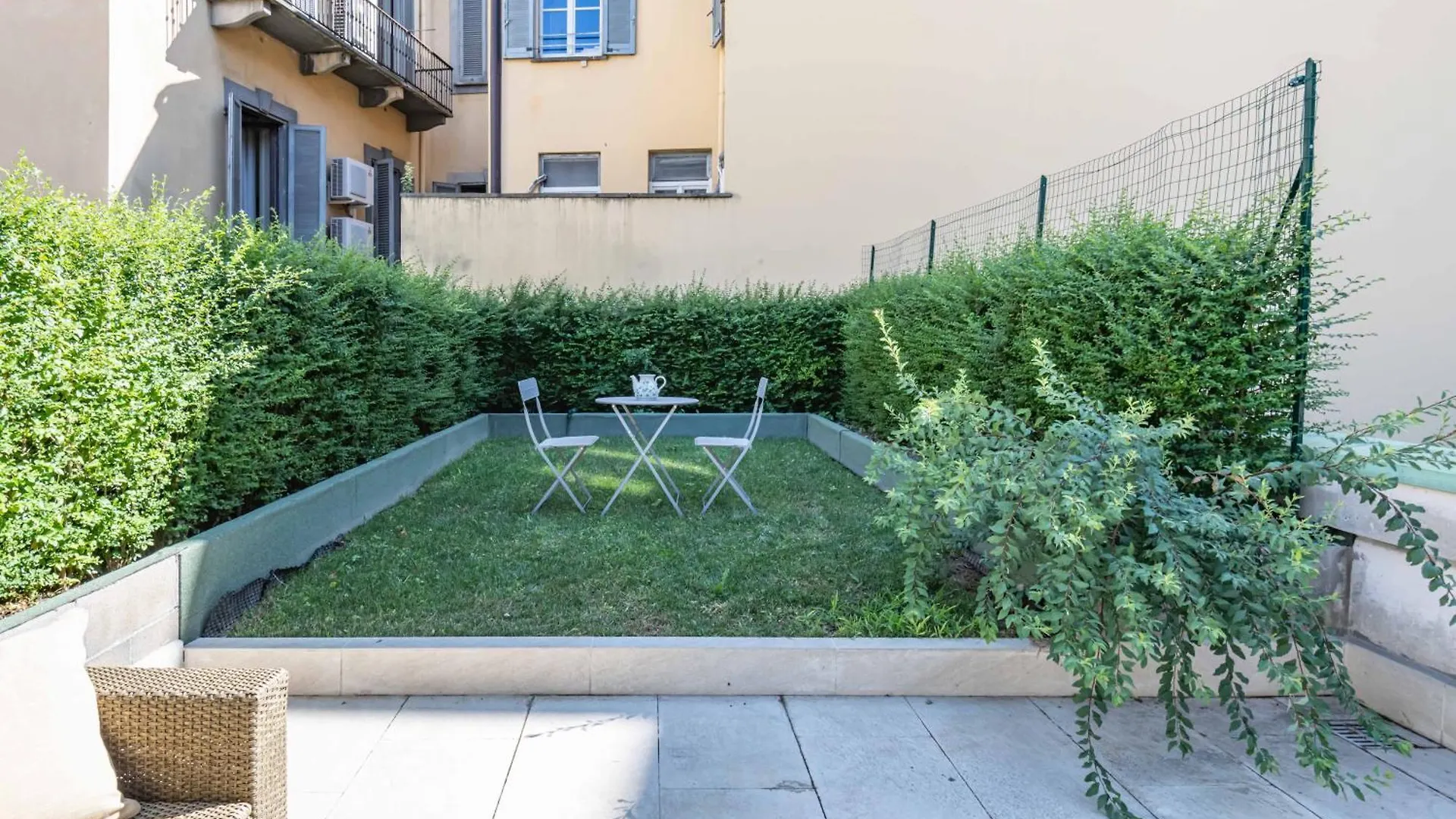 アパート Easylife - Raffinato Appartamento A Due Passi Dal Castello Sforzesco ミラノ イタリア