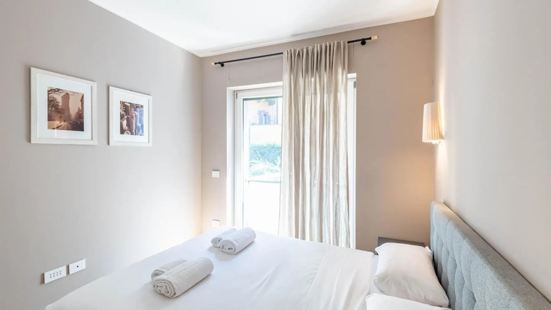 Apartamento Easylife - Raffinato Appartamento A Due Passi Dal Castello Sforzesco Milán