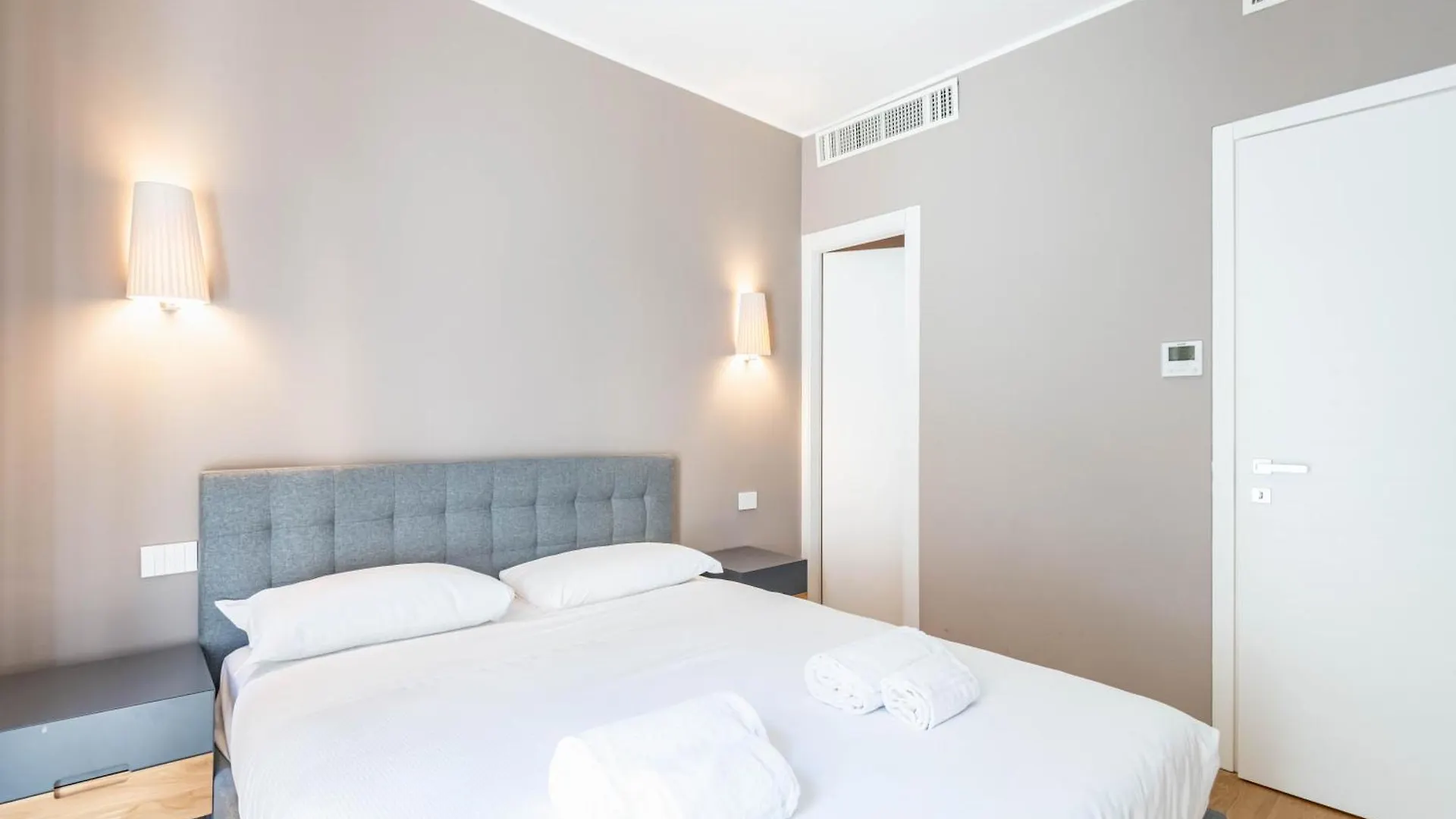 Easylife - Raffinato Appartamento A Due Passi Dal Castello Sforzesco Milán Apartamento